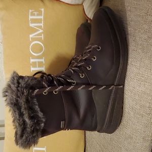 Winter Boots